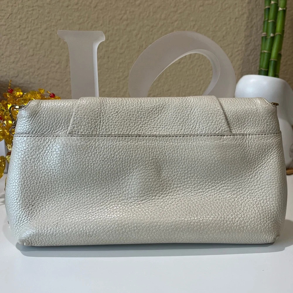 MCM Leather Shoulder Bag - Picture 2 of 16